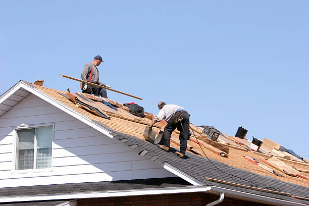 Sheet Metal Roofing in Cary, IL