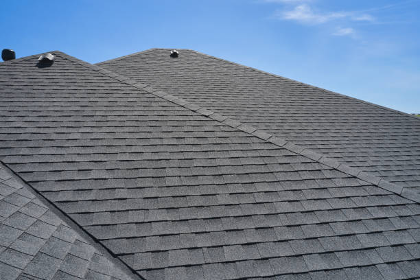 Fast & Reliable Emergency Roof Repairs in Cary, IL