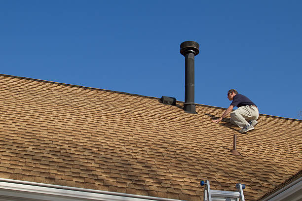 Best Sheet Metal Roofing  in Cary, IL