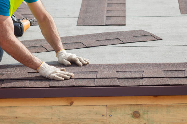 Best Metal Roofing Installation  in Cary, IL