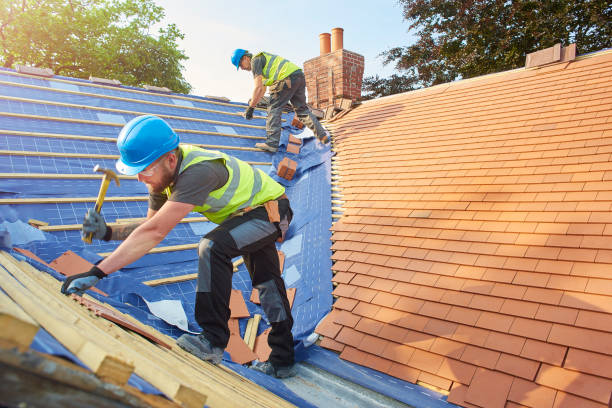 Best Emergency Roof Repair Services  in Cary, IL