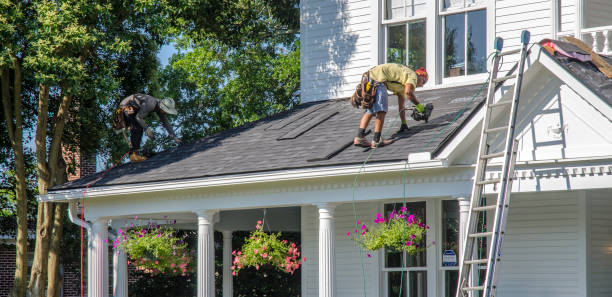 EPDM Roofing in Cary, IL